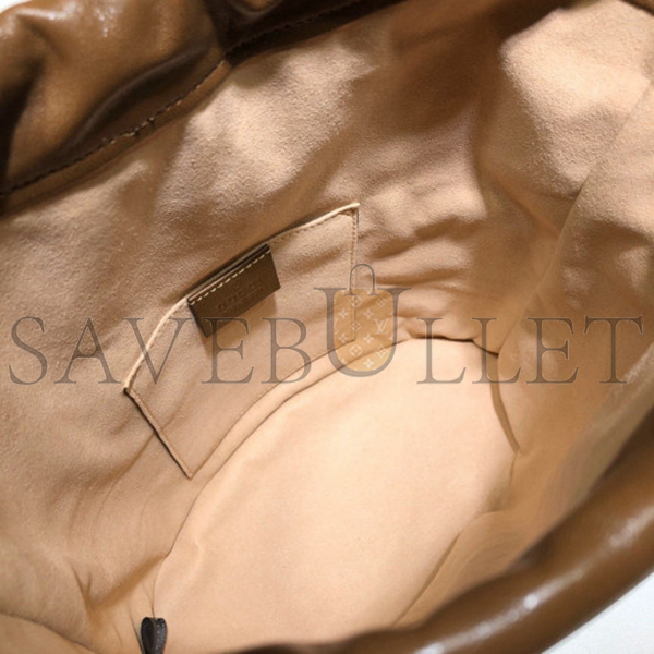 GUCCI 1955 HORSEBIT BUCKET BAG 602118 (25*22*12cm)